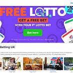"""lottomart"" lottery result"